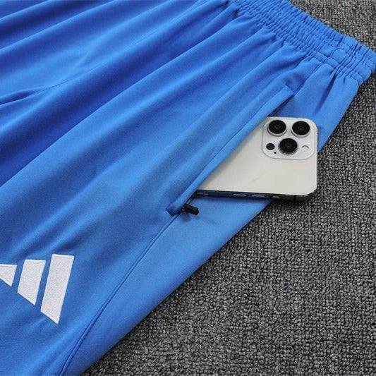 Real Madrid - Training 25/26 Tracksuit Kit