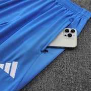 Real Madrid - Training 25/26 Tracksuit Kit