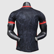 Japan - Itachi Uchiha 25/26 Men's Jersey