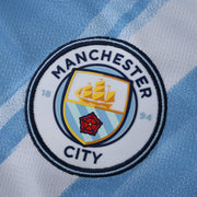 Manchester City - Home 25/26 Men's Jersey