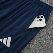 Arsenal - Training 25/26 Tracksuit Kit