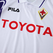 Fiorentina - Retro Away 1999/00 Jersey
