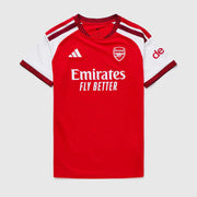 Arsenal - Home 26/27 Women’s Jersey