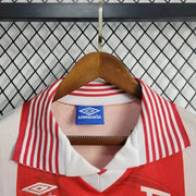 Ajax - Retro Home 1995/96 Jersey