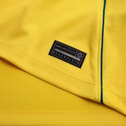 Brazil - Home 26/27 Men's Jersey
