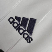 Real Madrid - Retro Home 2012/13 Long Sleeve Jersey