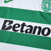 Sporting CP - Home 25/26 Men's Jersey
