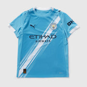 Manchester City - Home 25/26 Men's Jersey