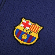 Barcelona - Training 25/26 Tracksuit Kit
