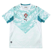 Portugal - Away 26/27 Men's Jersey