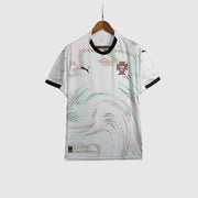 Portugal - Away 25/26 Men's Jersey
