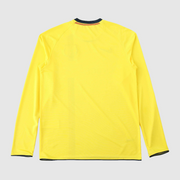 Barcelona - Retro Away 2008/09 Long Sleeve Jersey