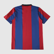Barcelona - Retro Home 1998/99 Jersey