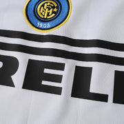 Inter Milan - Retro Away 2004/05 Jersey