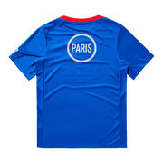 PSG - Pre-Match Third 25/26 Jersey