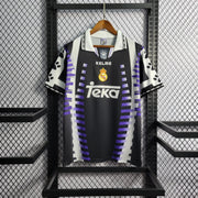 Real Madrid - Retro Away 1997/98 Jersey