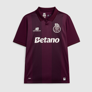 FC Porto - Away 26/27 Player Edition Jersey