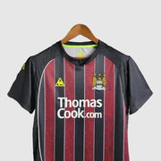 Manchester City - Retro Away 08/09 Jersey
