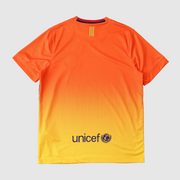 Barcelona - Retro Away 2012/13 Jersey