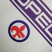 Fiorentina - Retro Away 1984/85 Jersey