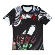 Manchester United - Pre-Match 25/26 Jersey