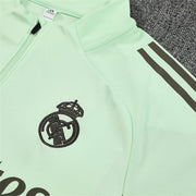 Real Madrid - Training 25/26 Tracksuit Kit