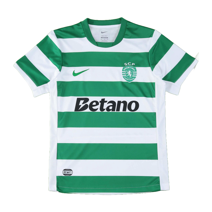 Sporting CP - Home 25/26 Men's Jersey