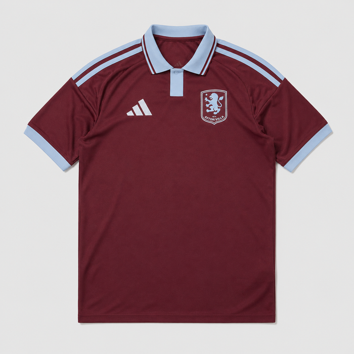 Aston Villa - Home 26/27 Men's Jersey