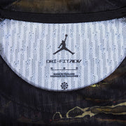 PSG - Fifth 25/26 Player Edition Jersey