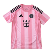 Inter Miami - Home 25/26 Men's Jersey