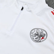 Ajax - Training 25/26 Tracksuit Kit