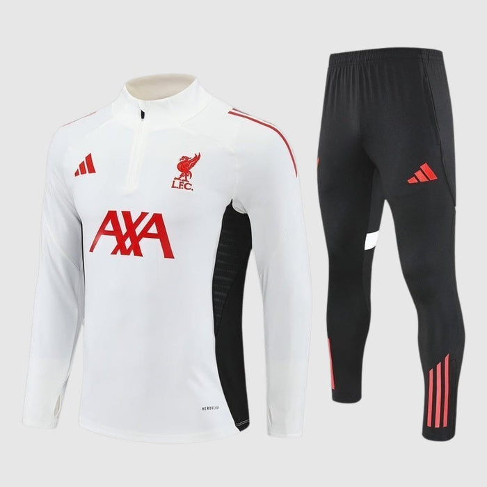 Liverpool - Training 25/26 Tracksuit Kit