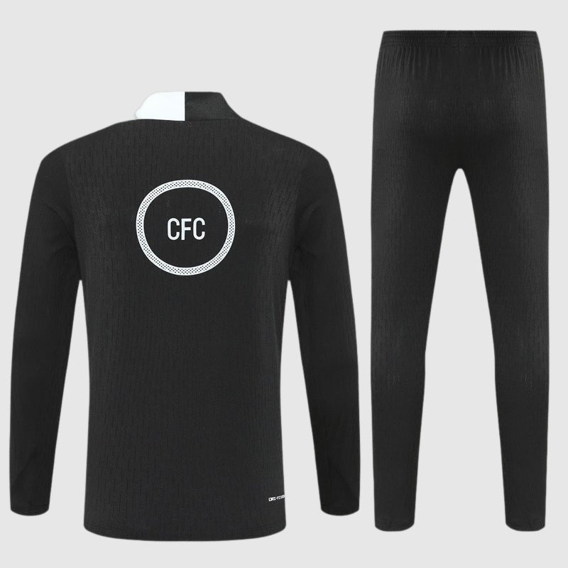Chelsea - 25/26 Tracksuit Kit