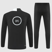 Chelsea - 25/26 Tracksuit Kit