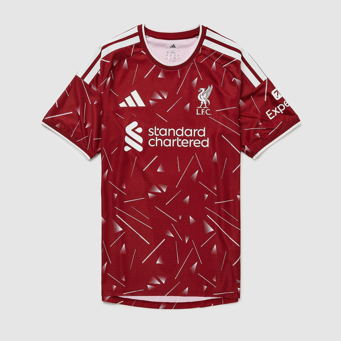Liverpool - Home 26/27 Player Edition Jersey