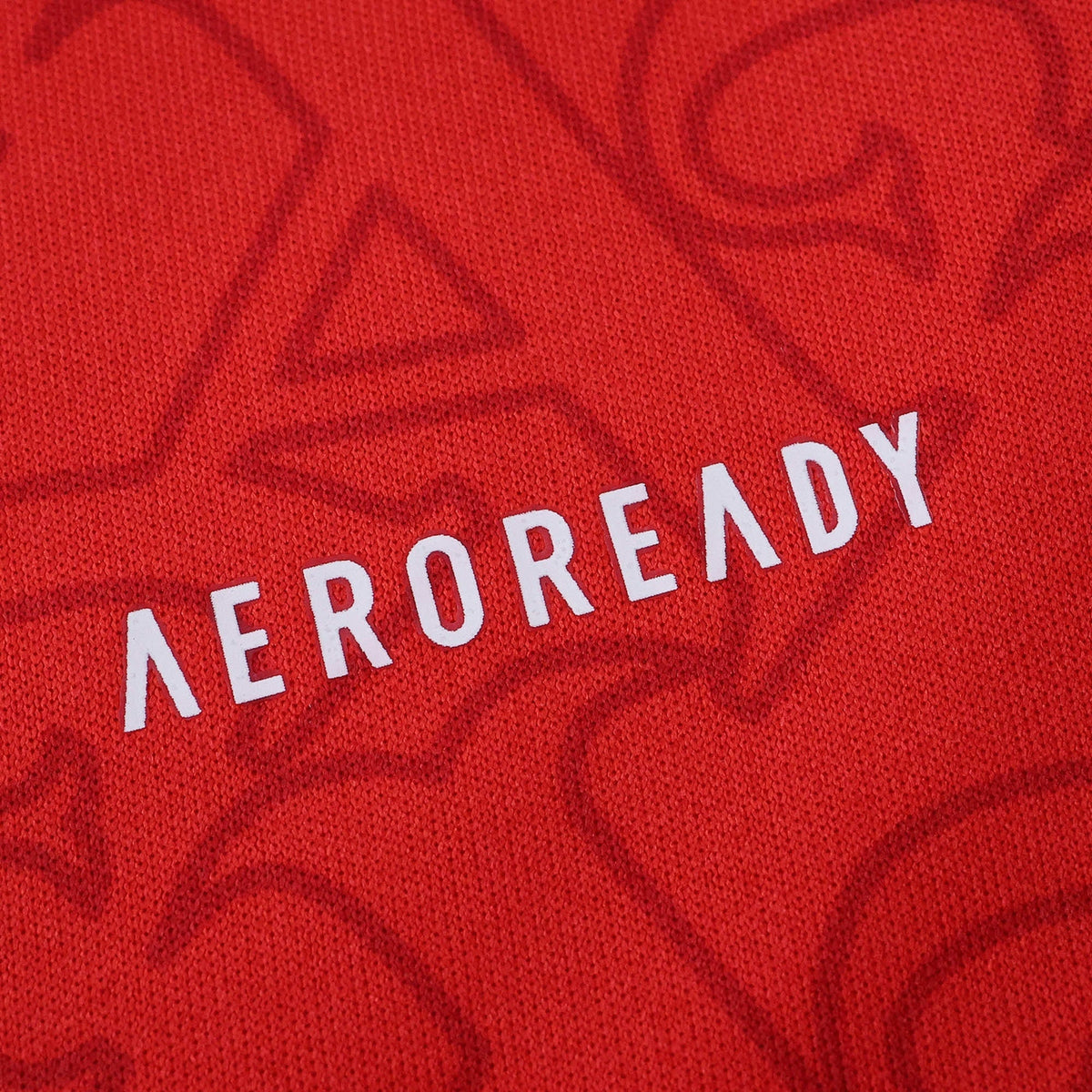 Arsenal - Home 25/26 Men's Jersey