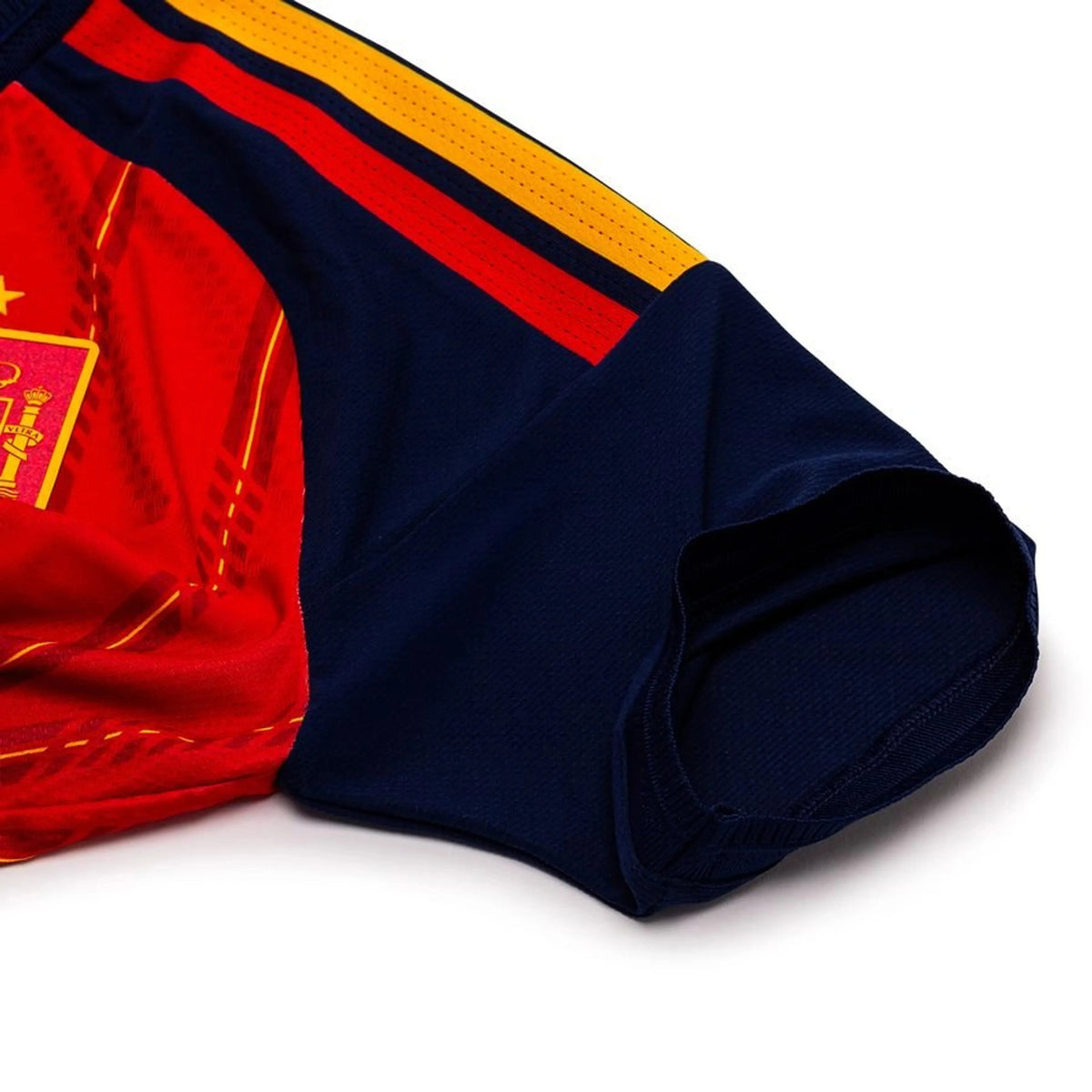 Spain Home Player 2026/27 - 2 Stars Winner ⭐⭐ - NetMantos 704 - 5