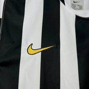 Juventus - Retro Away 2002/03 Jersey