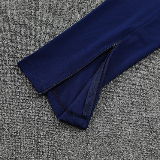 Manchester City - 25/26 Tracksuit Kit