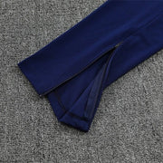 Manchester City - 25/26 Tracksuit Kit