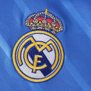 Real Madrid - Third 25/26 Men's Jersey Long Sleeve