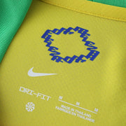 Brazil - Home 25/26 Men's Jersey