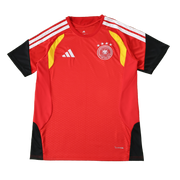Germany - Training Top 2 26/27