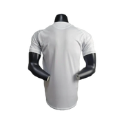 Real Madrid - Home 25/26 Player Edition Jersey