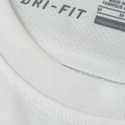 Santos - Retro Home 2011/12 Long Sleeve Jersey