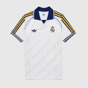 Real Madrid - Travel 25/26 Men's Jersey