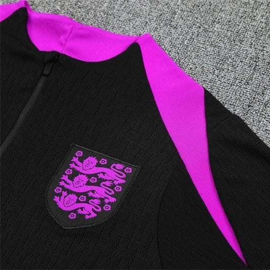 England - Training 25/26 Tracksuit Kit