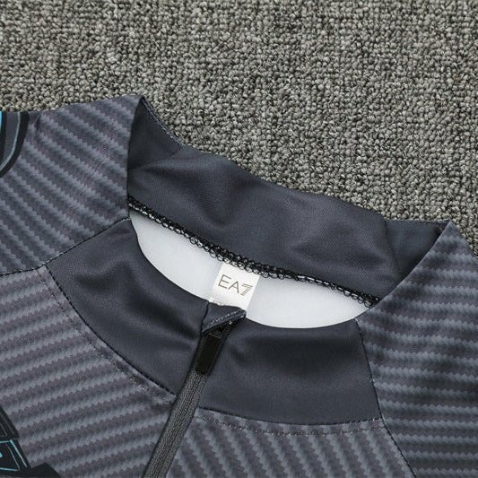 Napoli - Training 25/26 Tracksuit Kit