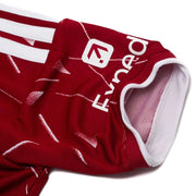 Liverpool - Home 26/27 Men's Jersey