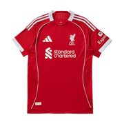 Liverpool - Home 25/26 Player Edition Jersey